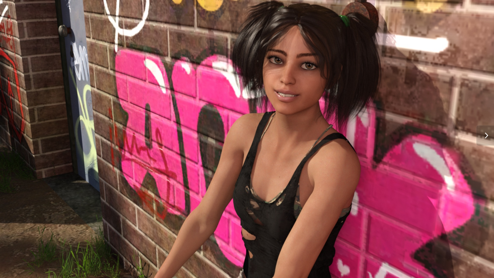 欧SLG【小丽珍娜】v2.52 汉化版 PC+安卓 8.7G