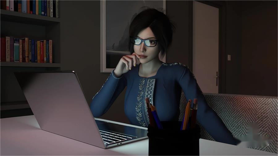 欧SLG【忠义两难全】v4.1 Ch.4 EP1 汉化 PC+安卓  12G