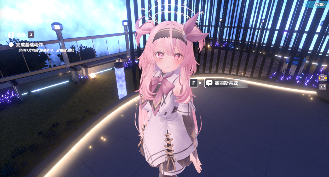 3D全动态【虚拟女孩项目】v1.5.2 官方中文-步兵版 2.4G