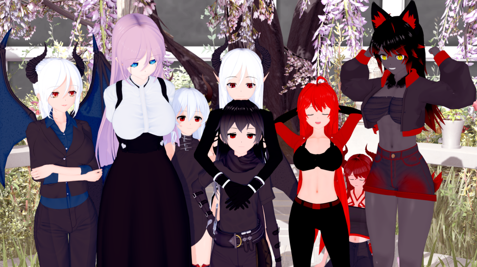 亚SLG【未解封的英雄】v0.1.3 汉化版 PC+安卓 2.3G