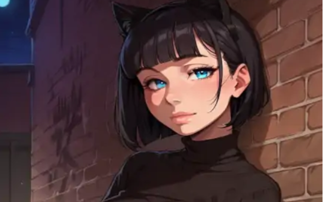 欧SLG【NTR易变的狐狸妮基】Ch.4.2 汉化版 PC+安卓 850MB