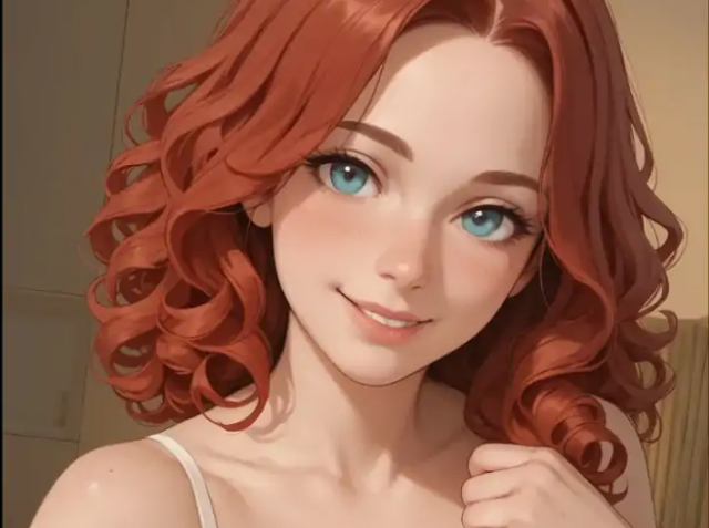 欧SLG【乖女孩的手机】Ch8.151.91 汉化版 PC+安卓 400MB