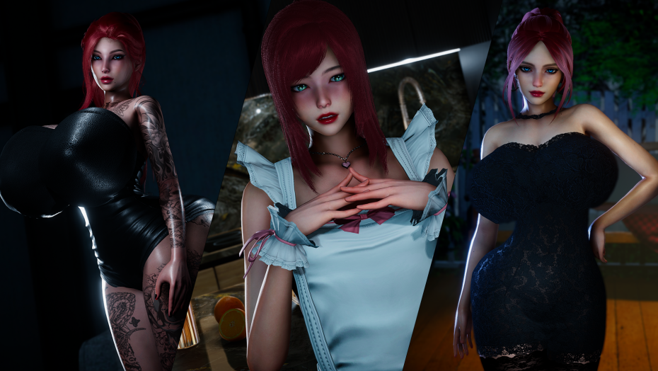 亚SLG【副手人生】v0.1 汉化版 PC+安卓 1.5G