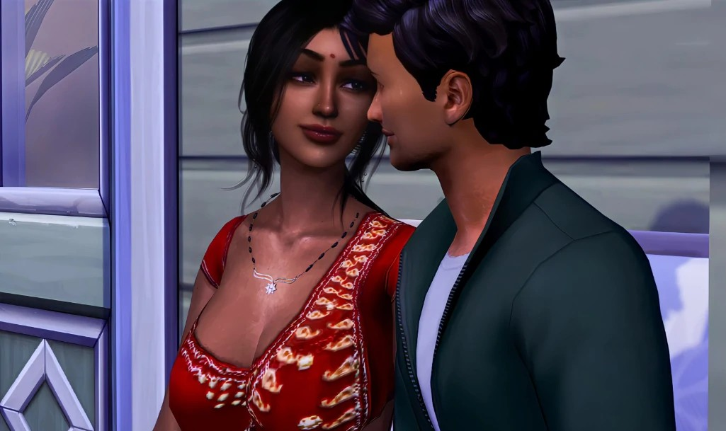 东南亚SLG【愿望】v0.6 汉化版 PC+安卓 6.5G