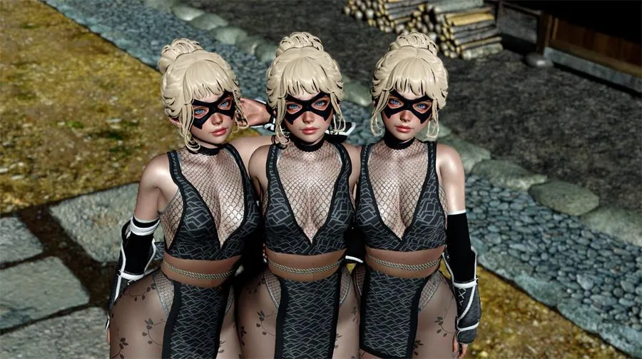 亚SLG【流浪淫魔】第1季完结 汉化版 PC+安卓 11.5G