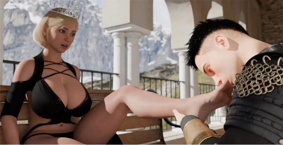 欧SLG【他】v0.3.2 汉化 PC+安卓 7G