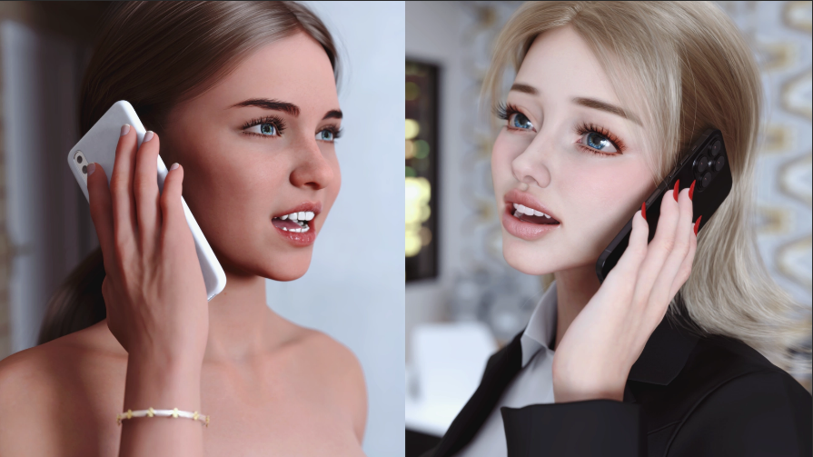 拔作-欧SLG【文艺复兴】 v0.6 汉化 PC+安卓 4.7G