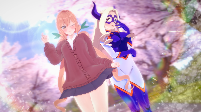 日式SLG【异世界妓院】v0.76 中文 PC+安卓 5.3G