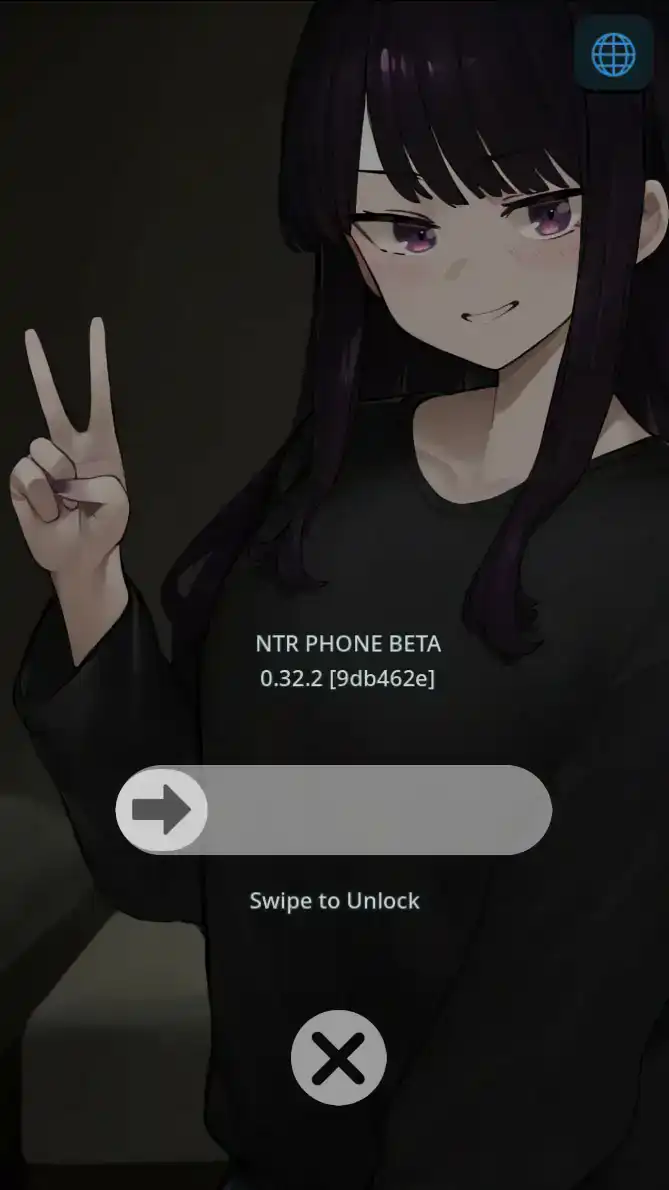 【亚洲SLG/2D/官中】NTR手机 V0.33.2 官方中文版【PC+安卓/0.3G】 封面图 1