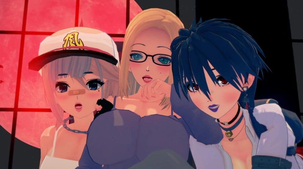 日式SLG【双向堕落】v0.3.3 汉化版 PC+安卓 3G