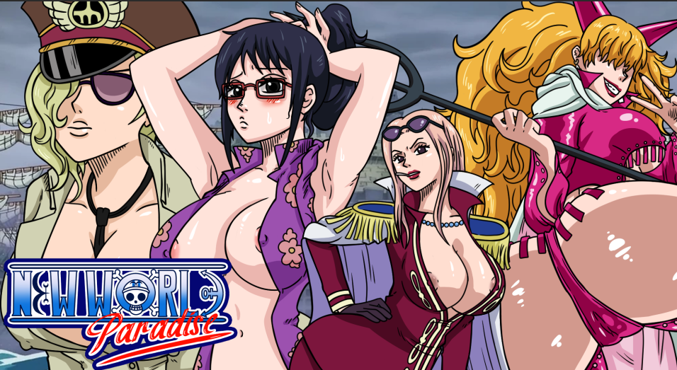 日式SLG【新世界天堂】v0.2.6.1 汉化版 PC+安卓 1.9G