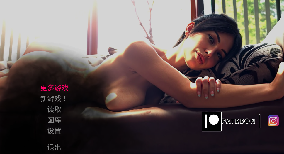 神作必玩【失忆】v0.105重置版 超清-官方中文 PC+安卓 26.5G