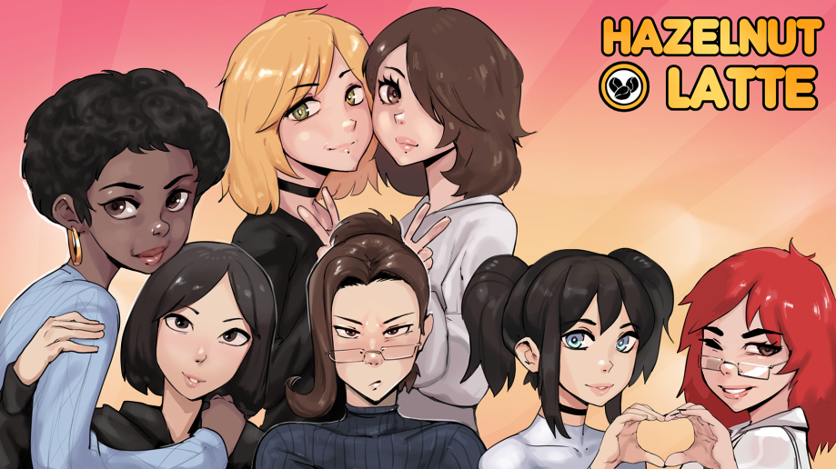 手绘神作SLG【榛果拿铁】v0.14.2 Patreon 汉化版 PC+安卓 3.5G