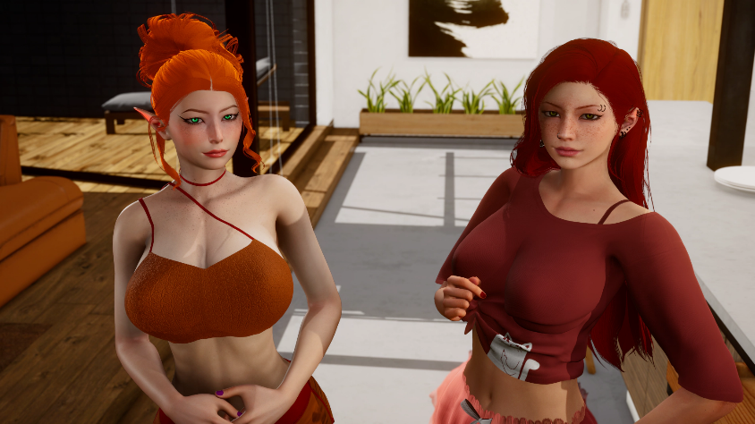 亚SLG【魔法的本质】Part3 汉化版 PC+安卓 8.9G