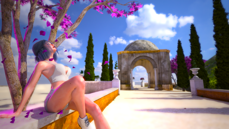 欧SLG【超越时空】v0.3 汉化版 PC+安卓 5.5G