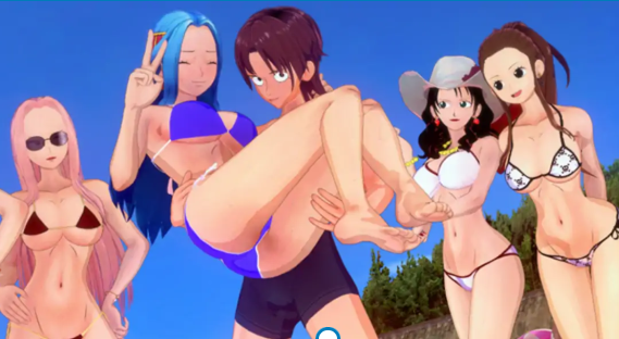 日式SLG【伟大航路的热情】v0.3.0 汉化版 PC+安卓 2.1G