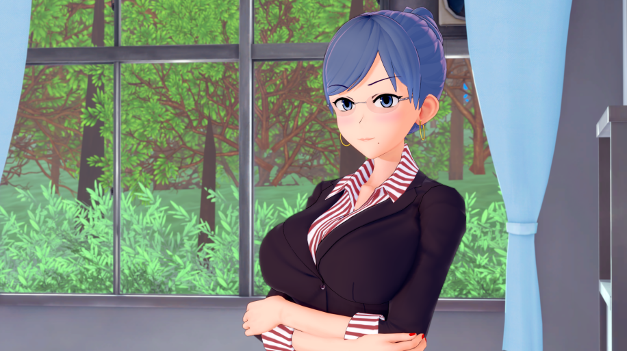 神作【家庭教师】v0.20.0 汉化版 PC+安卓 9.2G