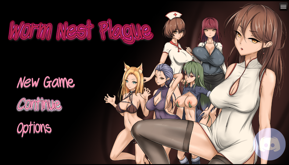 RPG【虫巢瘟疫】完结 精翻汉化 1.3G