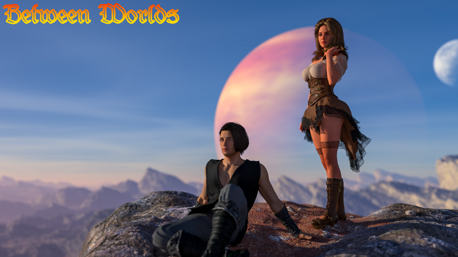 欧SLG【世界之间】 v0.1.9 PI BETA 汉化-步兵 PC+安卓 6G