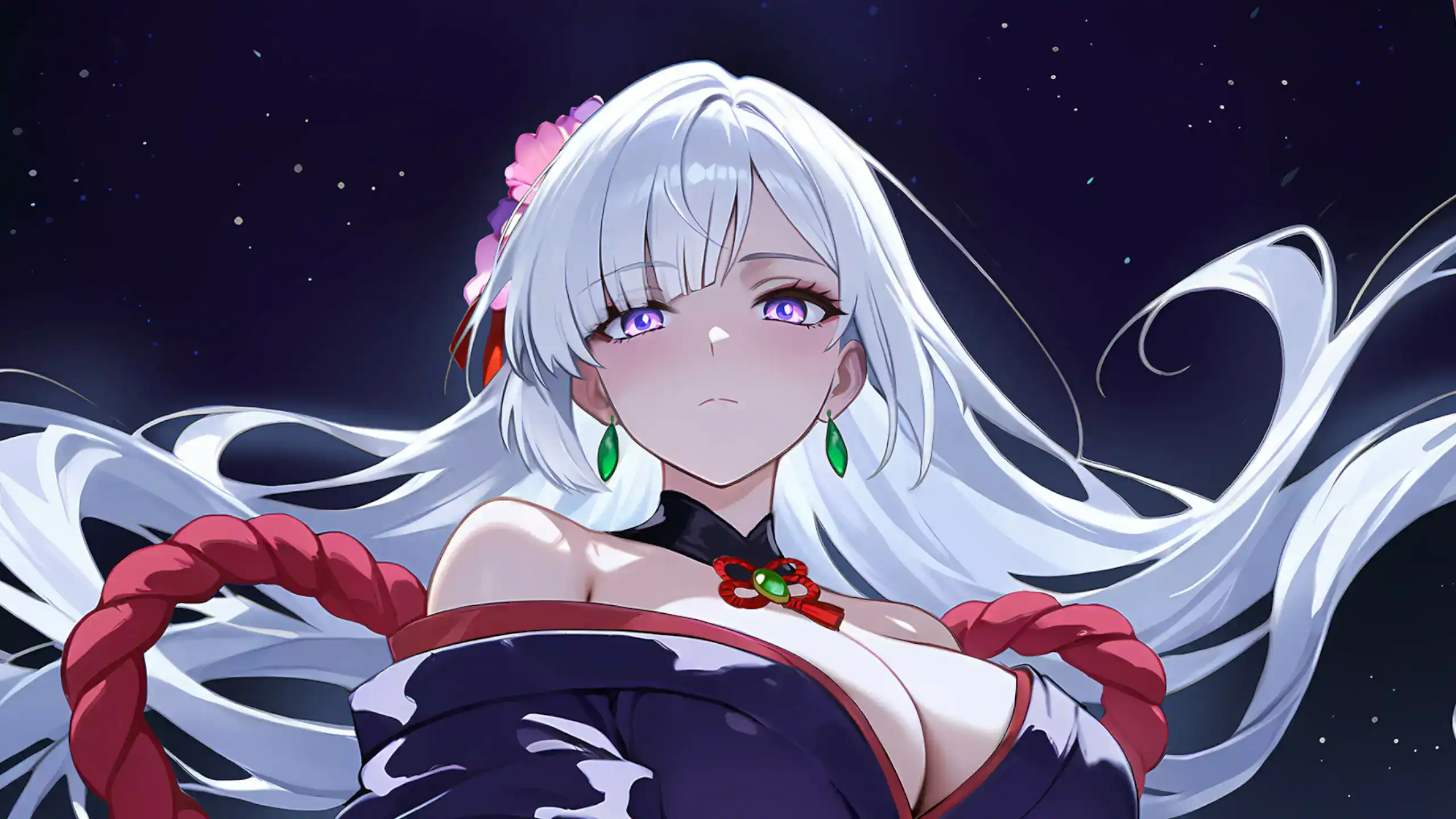 【日系SLG/2D/官中】孕于神意 官方中文步兵版【PC/0.3G】 封面图 2