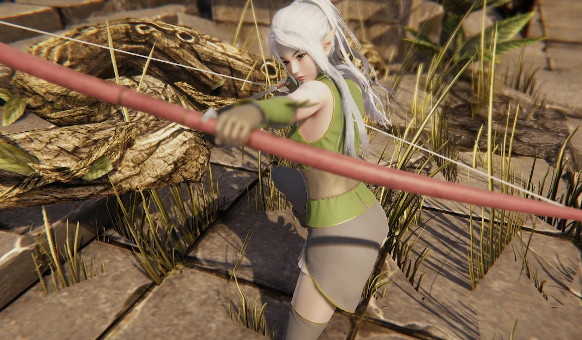 重口-欧SLG【兽人的崛起2-黑暗记忆】v3.6 汉化-步兵 PC+安卓 6.5G