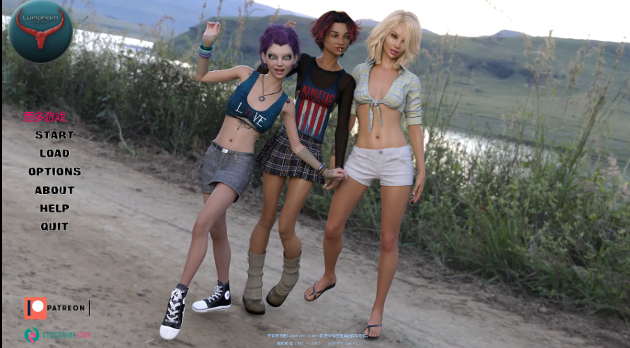 沙盒SLG【霍顿湾故事-杰克】v0.6.0.2 汉化版 PC+安卓 6.3G