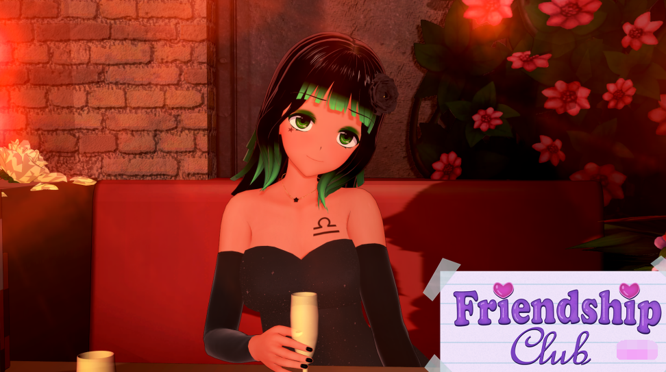 日式SLG【欢迎加入友谊俱乐部】v0.13 汉化 PC+安卓 4.4G