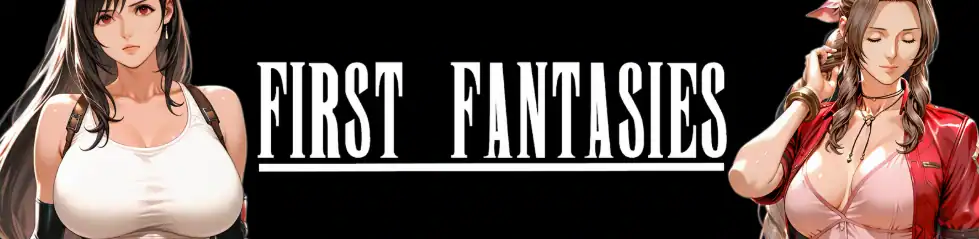 【亚洲SLG/AI汉化/3D】第一幻想1.05 AI汉化版【PC+安卓/2.4G/更新】 封面图 1