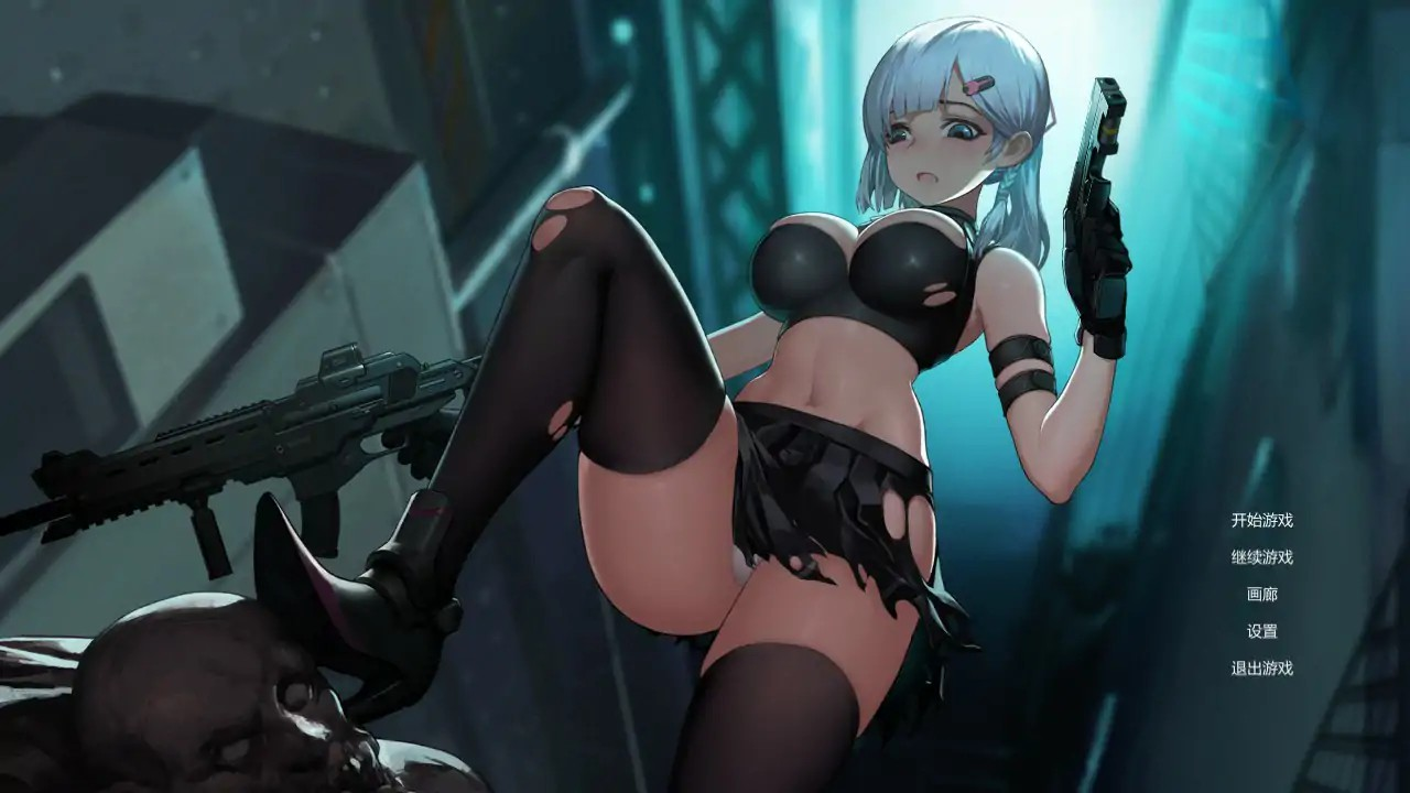 爆款经典ACT【伊德海拉之影】v1.33 官方中文版 2.5G