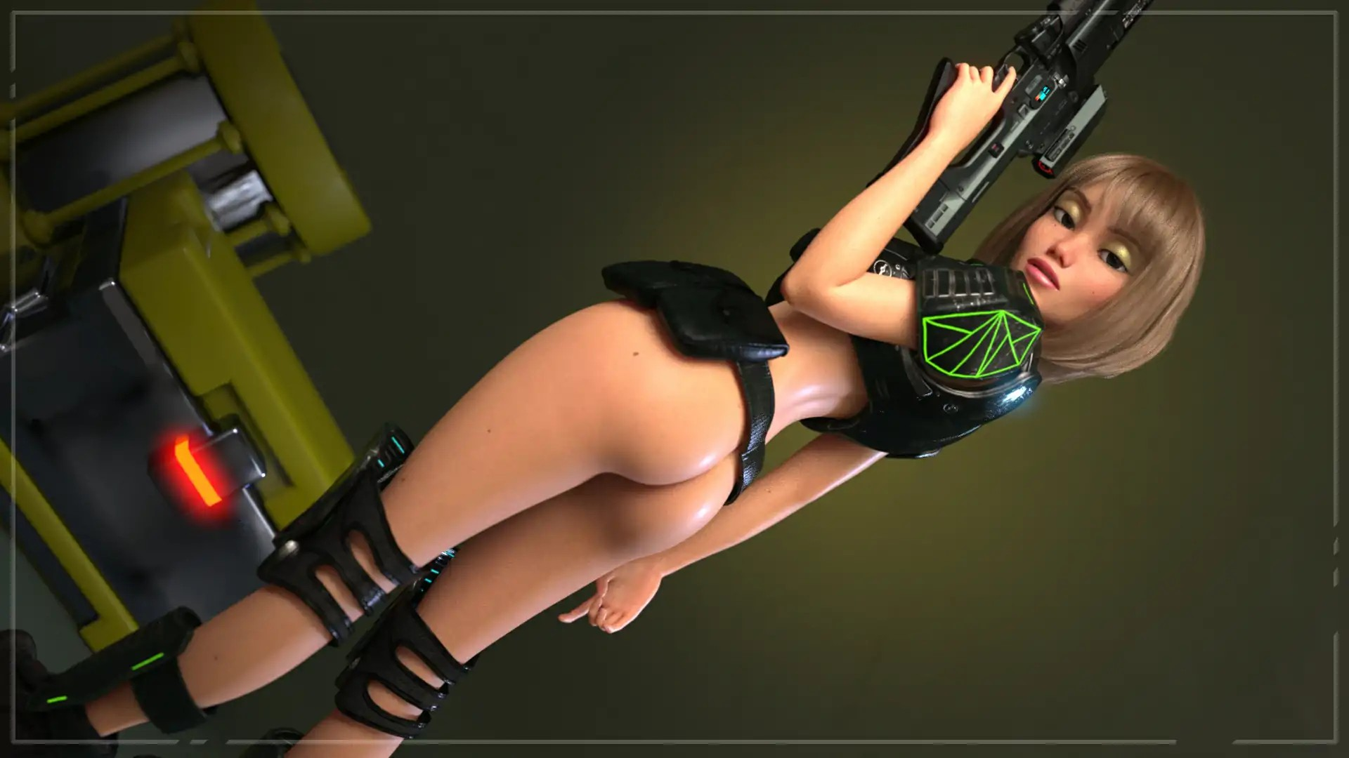 欧SLG【太空之旅-X】v2.30.023 汉化 PC+安卓 3.6G