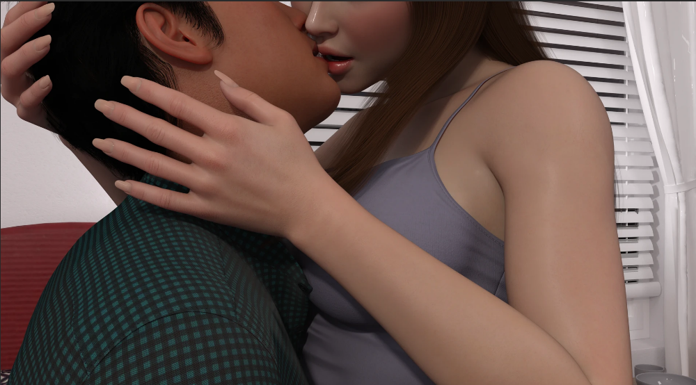 欧SLG【我的新回忆:开端】Ch.2 汉化版 PC+安卓 900MB