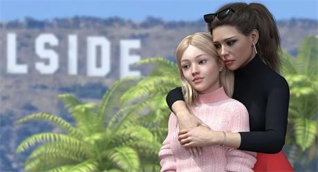 必玩神作-欧SLG【山坡】v0.16.2 汉化版 PC+安卓 8.2G