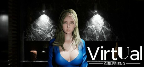 3D全动态【虚拟女友】v20251202 Steam官方中文-步兵版 新增DLC 4G