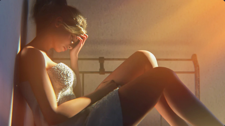 欧SLG【乡村荡妇改造】v1.0 EP13 汉化 PC+安卓 5G