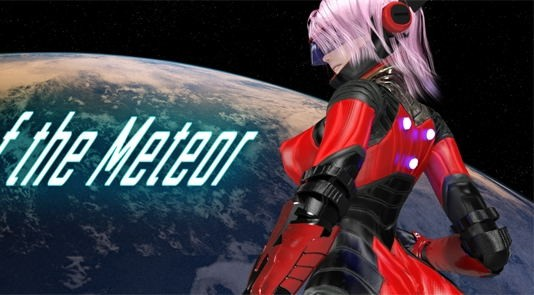 精品横板动作ACT【流星猎犬】 官方中文正式版-步兵 11.5G