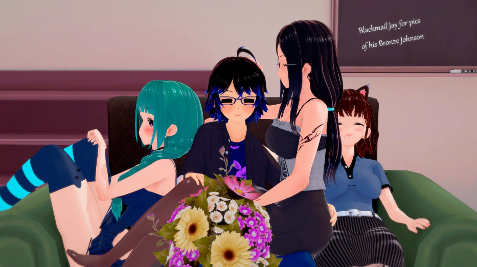 日式SLG【乌纳维尼】v0.8 汉化版 PC+安卓 5G