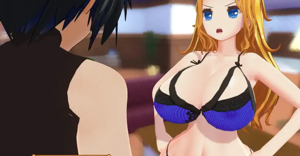 【日系SLG/AI汉化/后宫】少女牧场Pre-Alpha v1.2 AI汉化版【PC+安卓/1.5G/更新】 更新日志图 2