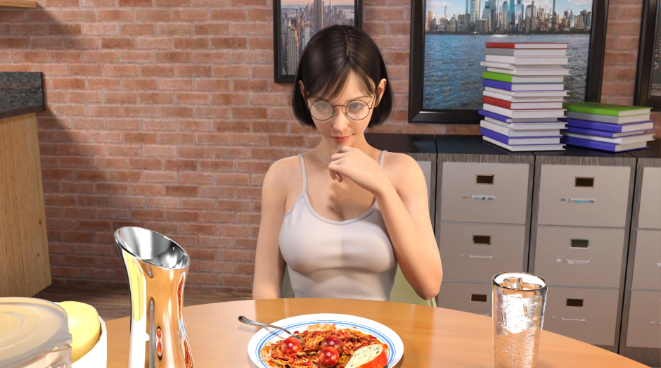 神作-欧SLG【好教练狂潮】v3.1 汉化版 PC+安卓 9.5G