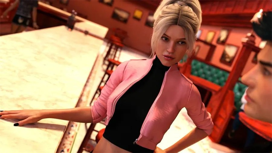 欧SLG【罪人先生】v1.0完结 汉化 PC+安卓 7.5G