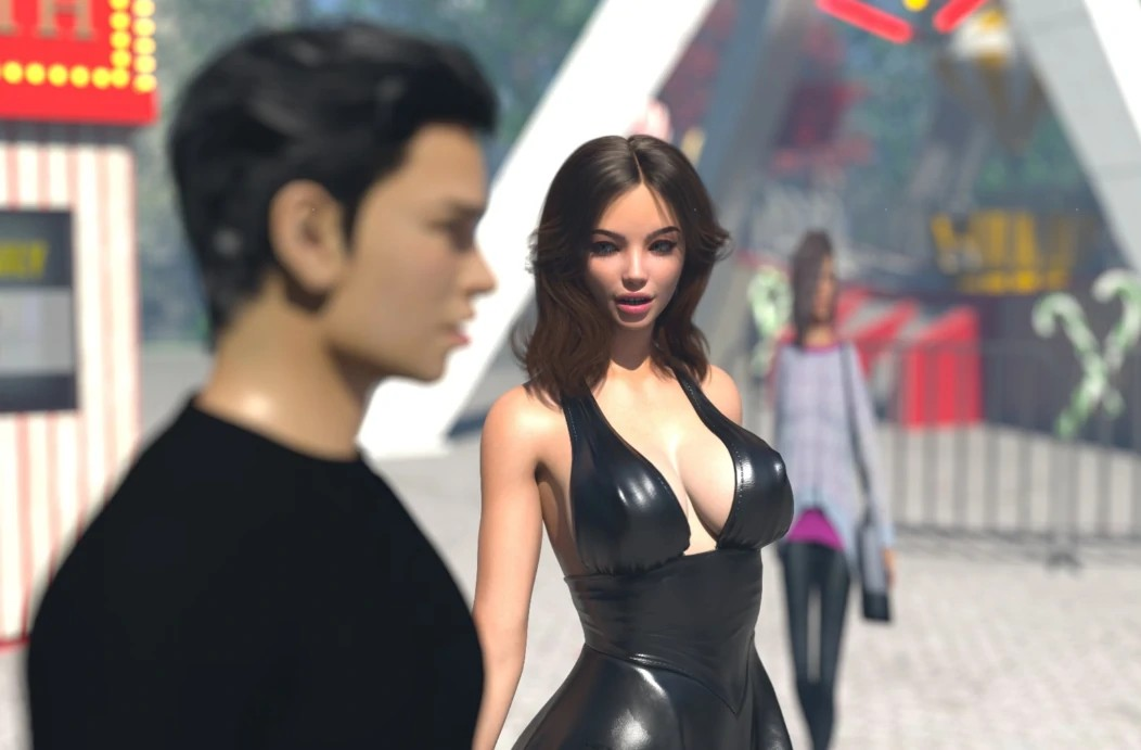 欧SLG【超越时空】v0.4 汉化版 PC+安卓 6G