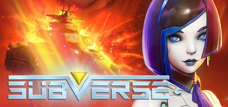 必玩3D神作【颠覆SUBVERSE】v1.2.0 精翻汉化-步兵版  68G