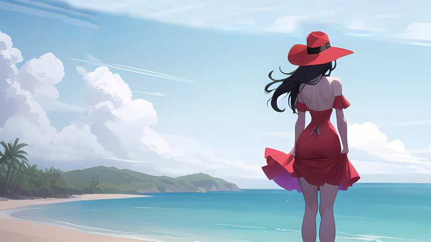 欧SLG【红色帽檐】v0.26 汉化 PC+安卓 2.5G