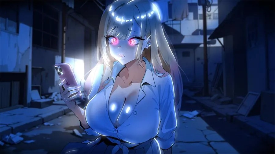 3D-SLG【侵入调试】官方中文-步兵版 3.3G