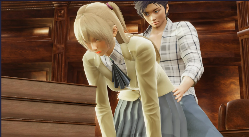 亚SLG【19禁】v0.4 汉化版 PC+安卓 7.2G