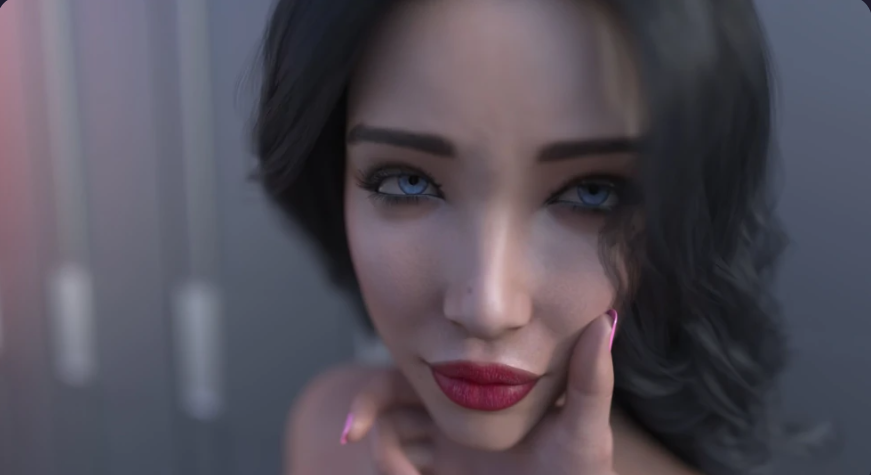 欧SLG【无圣之城:吻刃】v0.4 汉化版 PC+安卓 1.3G