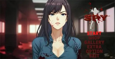 ACT【间谍】v1.0 官方中文版 1.8G