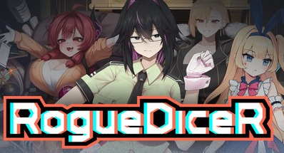 精致SLG【肉鸽骰子】v0.7.001 Steam官方中文版 5.7G