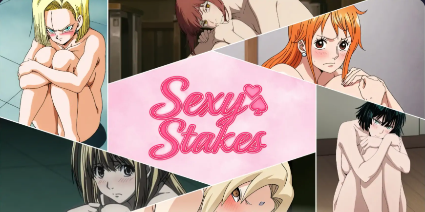 日式SLG【性感赌注】Ep2 汉化版 PC+安卓 2.1G