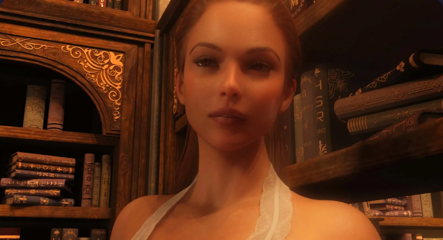 欧SLG【欲望之影】v0.8.5 中文版 PC+安卓 7.9G