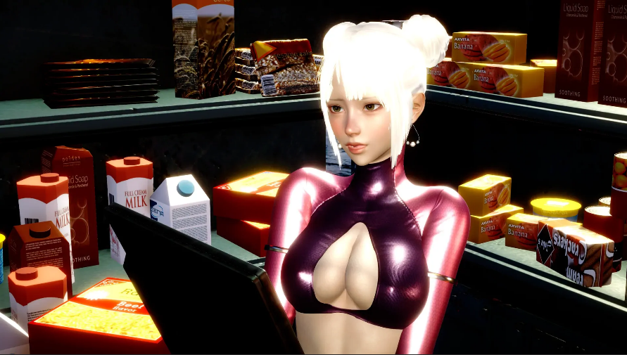 亚洲风SLG【苍穹】v0.2.0 Ch2 汉化版 PC+安卓 1.8G